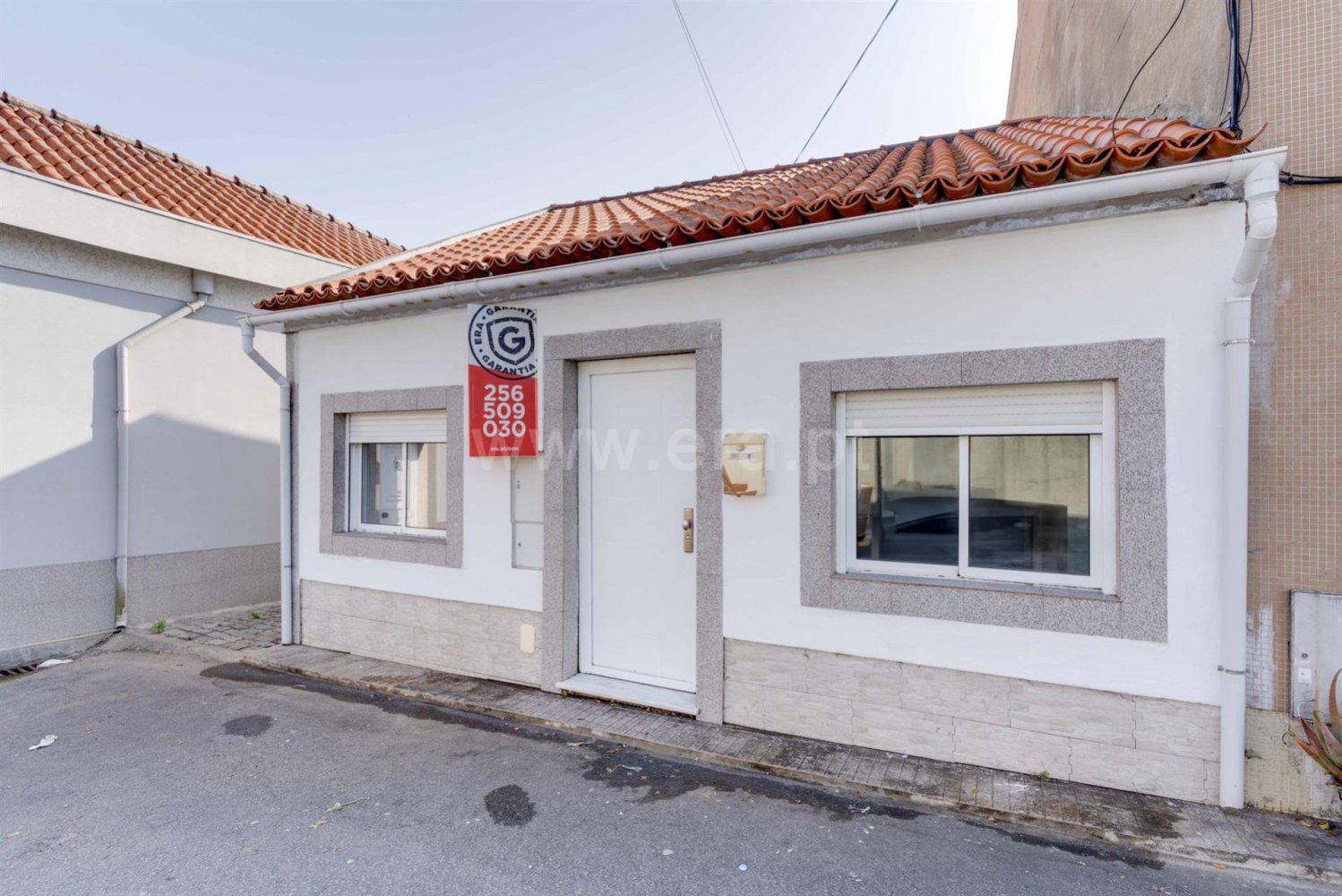 3 bedrooms House in Ovar, Portugal No. 266410