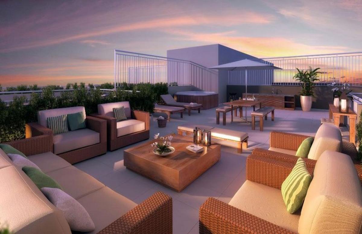 3 bedrooms House in Sao Paulo, Brazil No. 493201