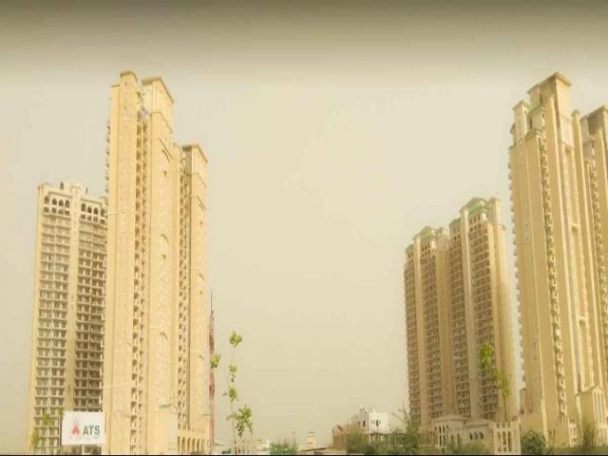 4 Schlafzimmer Haus in Gurgaon, India, Nr. 21165