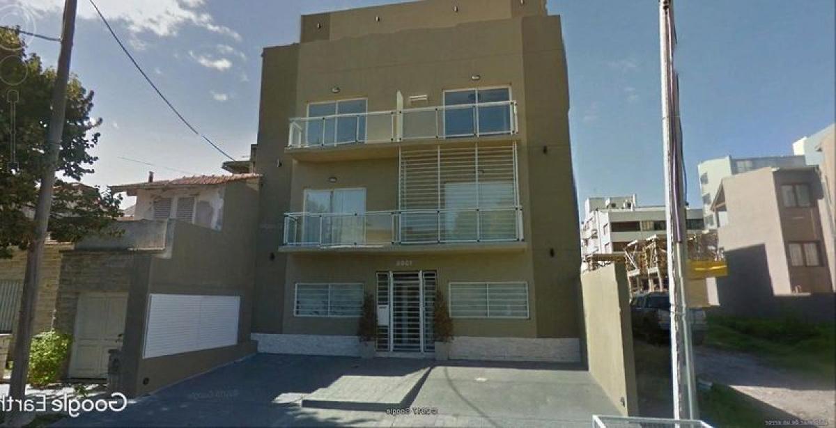 Studio in Mar del Plata, Argentina, Nr. 72776