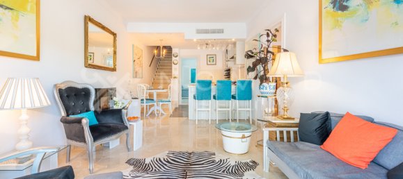 Дом с 2 спальнями в Марбелья, Испания № 30089 10