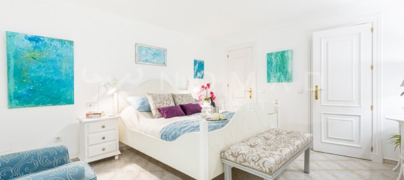 Дом с 2 спальнями в Марбелья, Испания № 30089 4