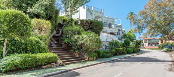 Дом с 2 спальнями в Марбелья, Испания № 30089 13