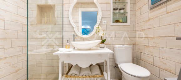 Дом с 2 спальнями в Марбелья, Испания № 30089 7