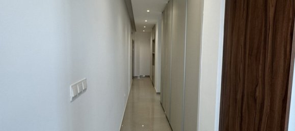 Квартира с 2 спальнями в Ларнака, Кипр № 26447 17