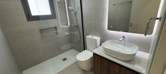 Квартира с 2 спальнями в Ларнака, Кипр № 26447 22