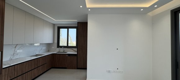 Квартира с 2 спальнями в Ларнака, Кипр № 26447 10