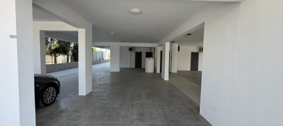 Квартира с 2 спальнями в Ларнака, Кипр № 26447 30