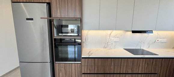 Квартира с 2 спальнями в Ларнака, Кипр № 26447 8