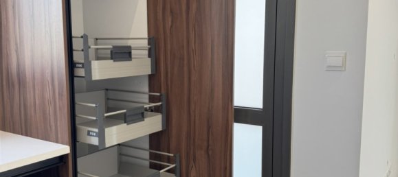 Квартира с 2 спальнями в Ларнака, Кипр № 26447 7