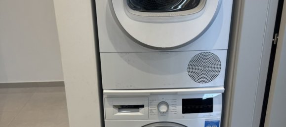 Квартира с 2 спальнями в Ларнака, Кипр № 26447 18