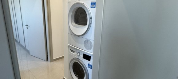 Квартира с 2 спальнями в Ларнака, Кипр № 26447 19