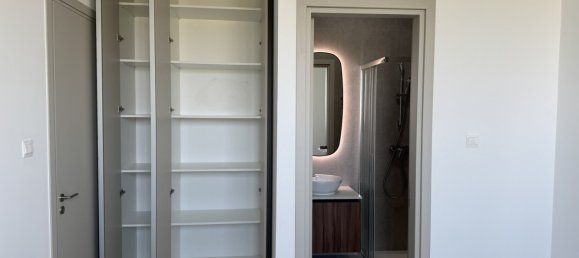 Квартира с 2 спальнями в Ларнака, Кипр № 26447 4