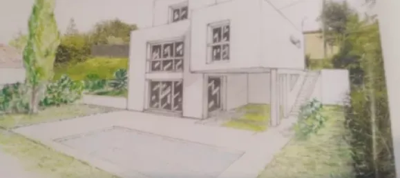 Terreno en Saint-Sulpice-et-Cameyrac, France 1161 m² No. 85796 3