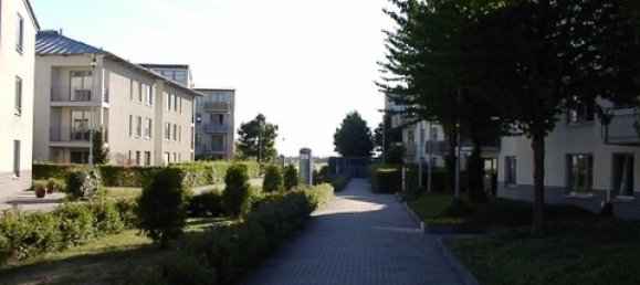 Дуплекс с 1 спальней в Даме-Шпревальд, Германия № 61081 3