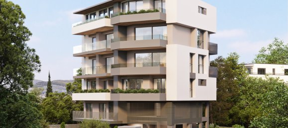 3 bedrooms Office for sale in Voula, Vari-Voula-Vouliagmeni, East Attica, Attica, Greece № 54618 2