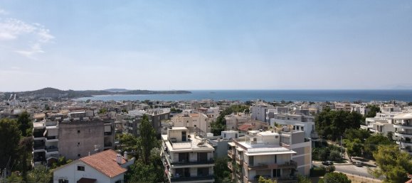 3 bedrooms Office for sale in Voula, Vari-Voula-Vouliagmeni, East Attica, Attica, Greece № 54618 4