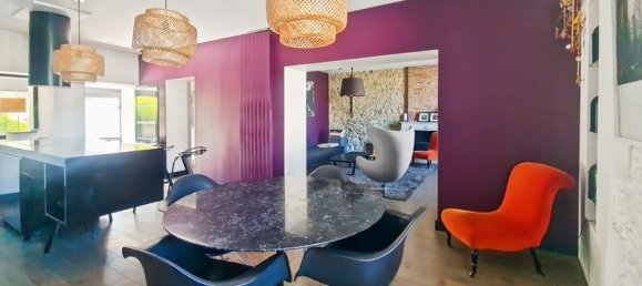 2 Schlafzimmer Haus in Charente-Maritime, France, Nr. 301468 19