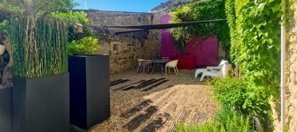 2 Schlafzimmer Haus in Charente-Maritime, France, Nr. 301468 5