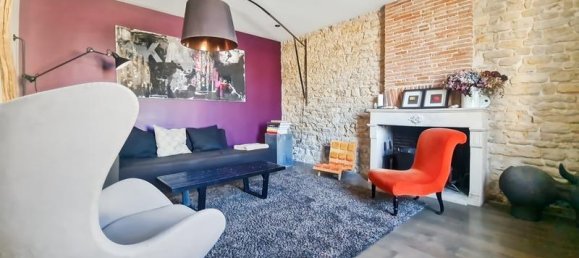 2 Schlafzimmer Haus in Charente-Maritime, France, Nr. 301468 9