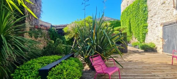 2 Schlafzimmer Haus in Charente-Maritime, France, Nr. 301468 25