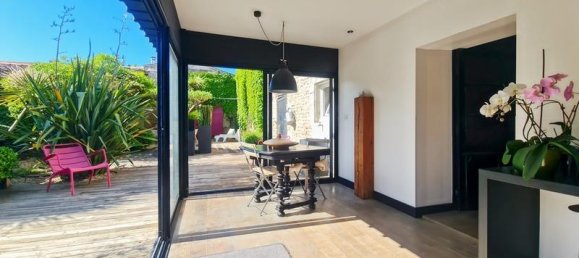 2 Schlafzimmer Haus in Charente-Maritime, France, Nr. 301468 4