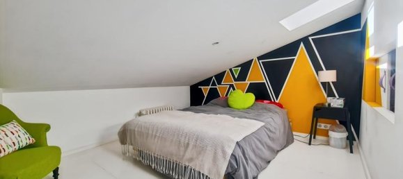 2 Schlafzimmer Haus in Charente-Maritime, France, Nr. 301468 16