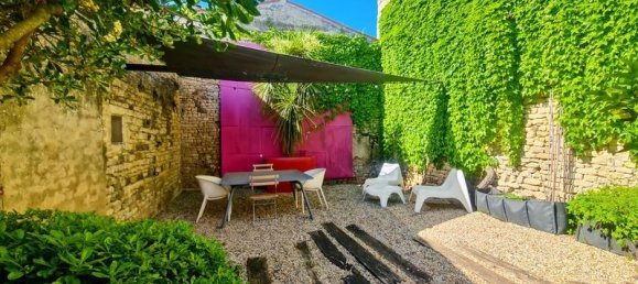 2 Schlafzimmer Haus in Charente-Maritime, France, Nr. 301468 7