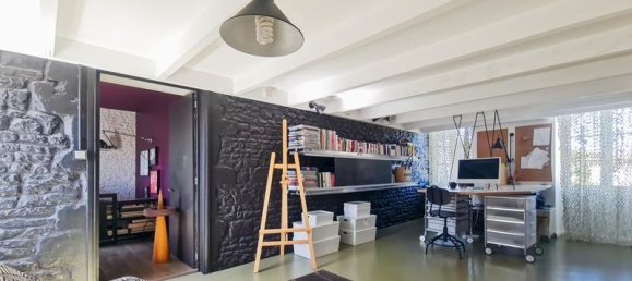 2 Schlafzimmer Haus in Charente-Maritime, France, Nr. 301468 10