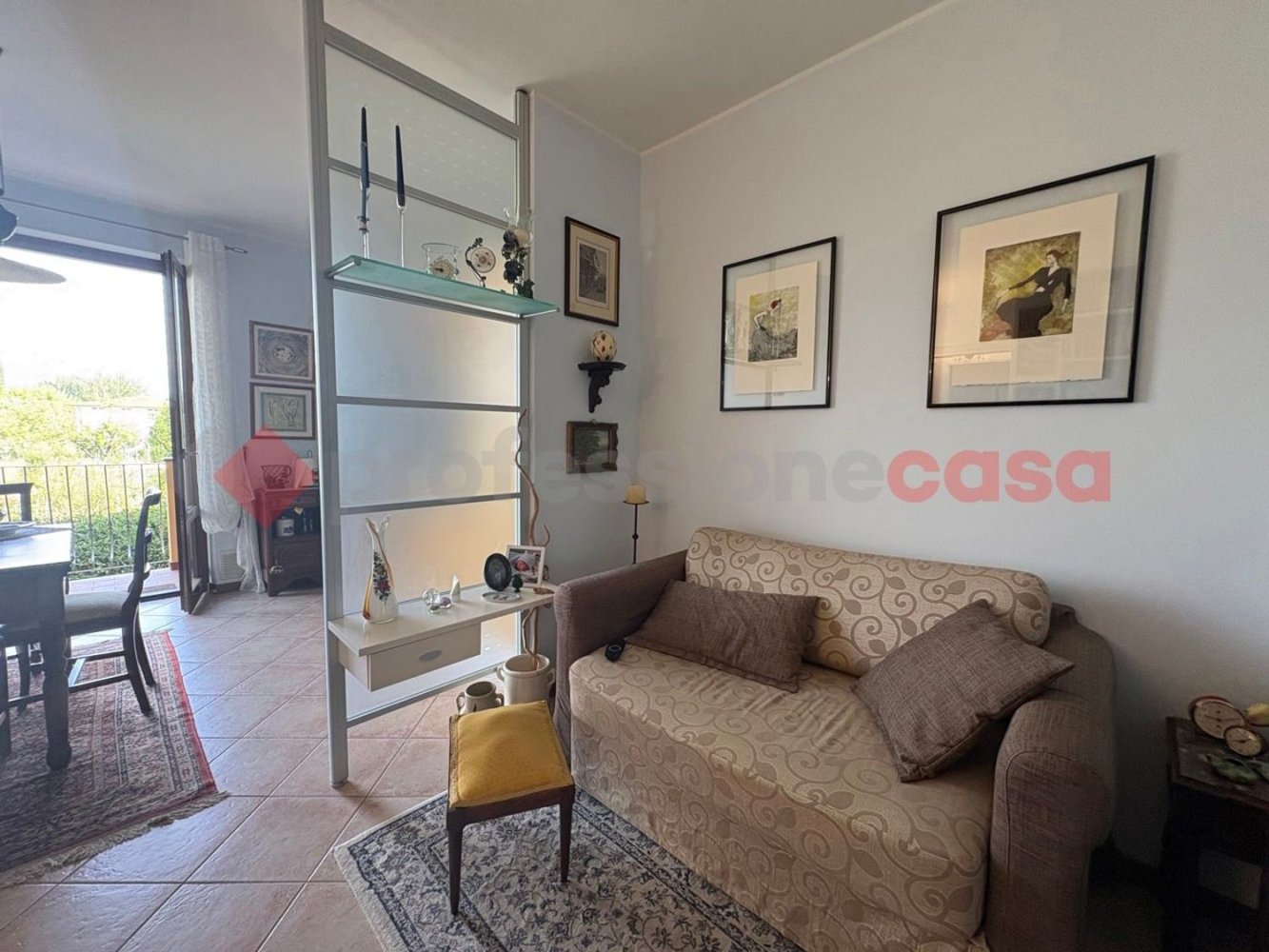 3 chambres Appartement à Lucca, Italy No. 362078