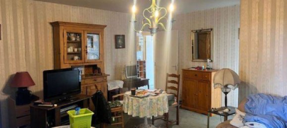 1 bedroom Apartment in Saint-Brice-sous-Foret, France No. 333909 3