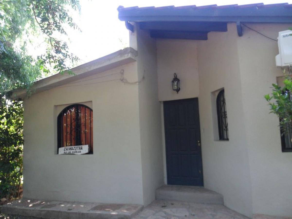 2 bedrooms House in San Luis, Argentina No. 7235