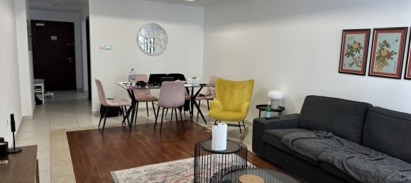 2 bedrooms Apartment in Dubai Marina, UAE No. 12077 14