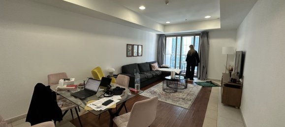 2 bedrooms Apartment in Dubai Marina, UAE No. 12077 17