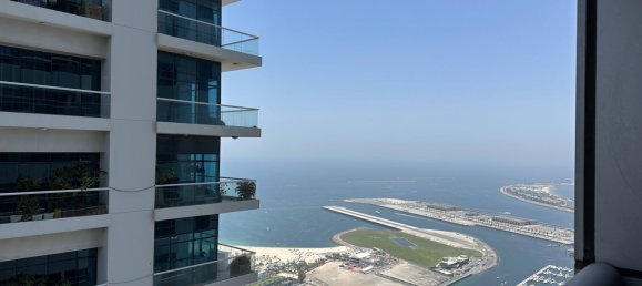 2 bedrooms Apartment in Dubai Marina, UAE No. 12077 16