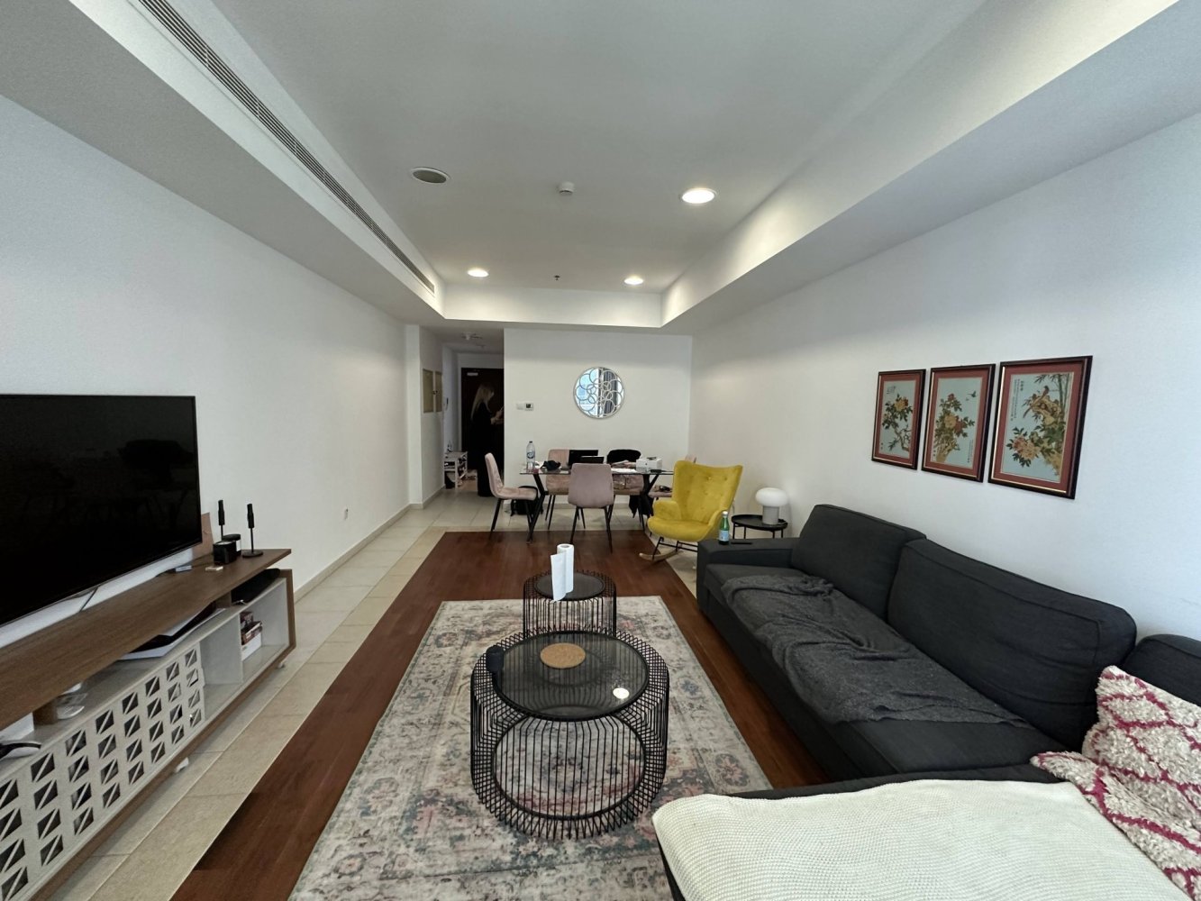 2 bedrooms Apartment in Dubai Marina, UAE No. 12077