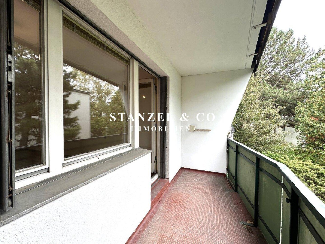 2غرفة شقة في Penzing, Austria رقم 24258