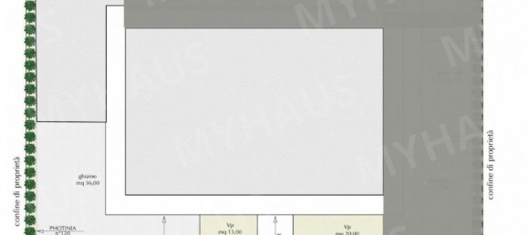 Casa de 4 habitaciónes en Gatteo, Italy No. 101291 34