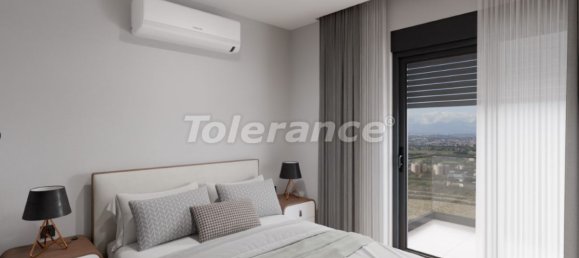 Wohnung 1+1 in Antalya, Turkey, Nr. 30302 7