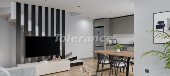 Wohnung 1+1 in Antalya, Turkey, Nr. 30302 17