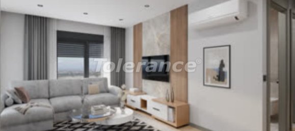 Wohnung 1+1 in Antalya, Turkey, Nr. 30302 9