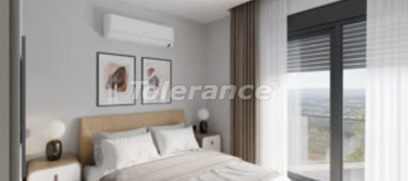 Wohnung 1+1 in Antalya, Turkey, Nr. 30302 12