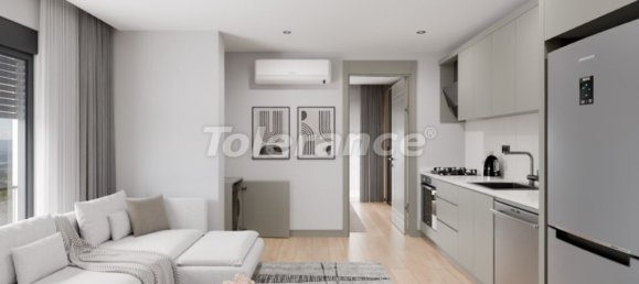 Wohnung 1+1 in Antalya, Turkey, Nr. 30302 6