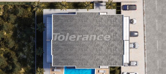 Wohnung 1+1 in Antalya, Turkey, Nr. 30302 3