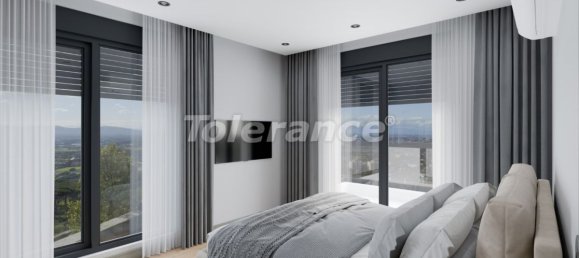 Wohnung 1+1 in Antalya, Turkey, Nr. 30302 19