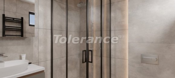 Wohnung 1+1 in Antalya, Turkey, Nr. 30302 8