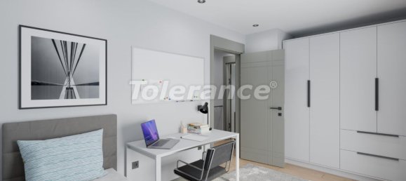 Wohnung 1+1 in Antalya, Turkey, Nr. 30302 20