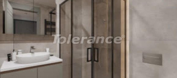 Wohnung 1+1 in Antalya, Turkey, Nr. 30302 13