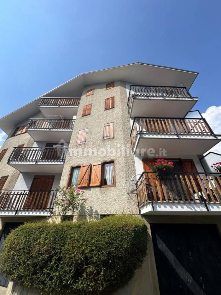 Apartamento de 1 dormitorio en Sampeyre, Italy No. 124397
