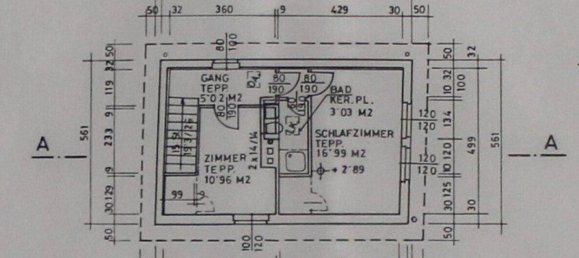 3-Zimmer Villa in Wien, Austria, Nr. 225864 24